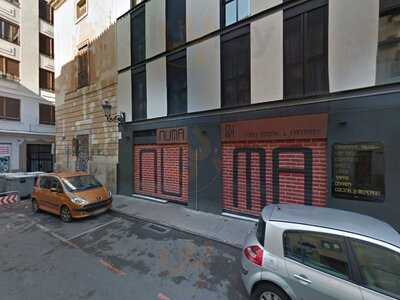 Taberna La Purissima