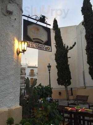 El Torreo