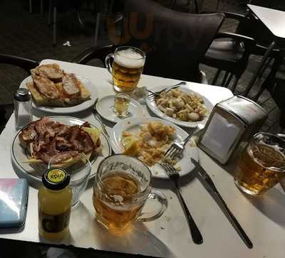 Restaurante Juan Xxiii