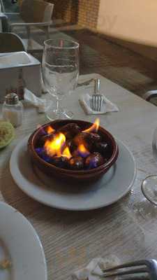 Restaurante Juan Xxiii