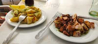 Restaurante Juan Xxiii