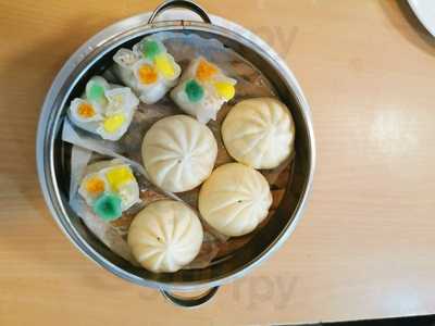 Restaurante Juan Xxiii