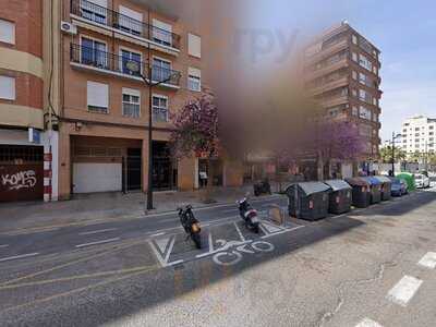 Restaurante Juan Xxiii