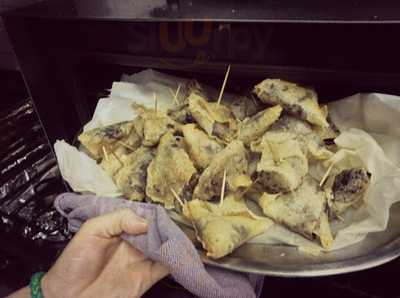 Restaurante Son De Luz