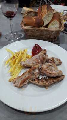 Restaurante Son De Luz