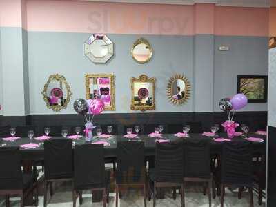 Restaurante Son De Luz