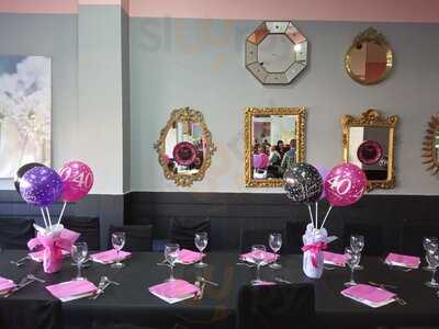 Restaurante Son De Luz