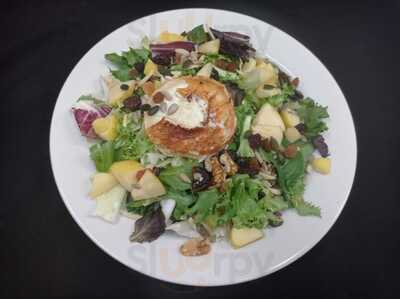 Restaurante Son De Luz