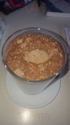 Cafetería Timanfaya