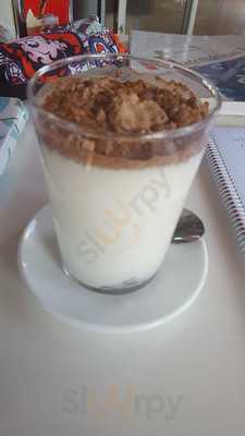 Cafetería Timanfaya