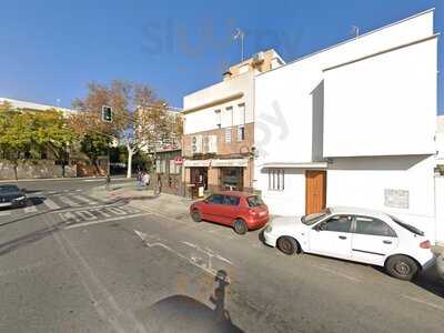 Cafetería Timanfaya