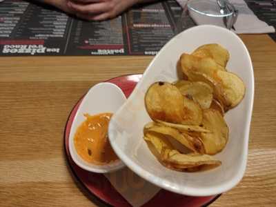 El Racó De Urquinaona