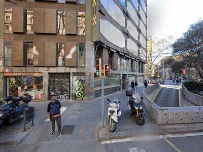 El Racó De Urquinaona