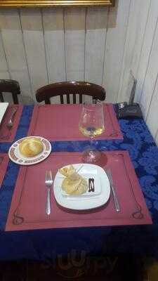 Restaurante Canfranc