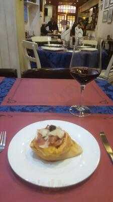 Restaurante Canfranc