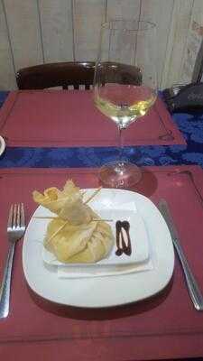 Restaurante Canfranc