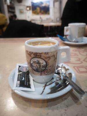 Restaurante Canfranc