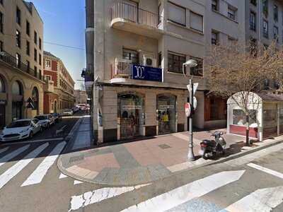 Restaurante Canfranc