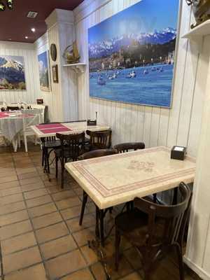 Restaurante Canfranc