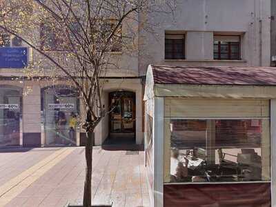 Restaurante Canfranc