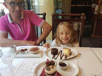 La Tagliatella C/ Mallorca, Barcelona