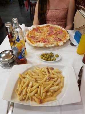 La Tagliatella C/ Mallorca, Barcelona