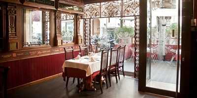 La Tagliatella C/ Mallorca, Barcelona