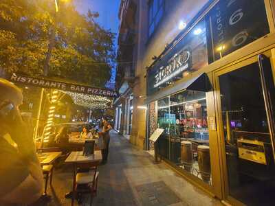 La Tagliatella C/ Mallorca, Barcelona