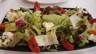 La Tagliatella C/ Mallorca, Barcelona