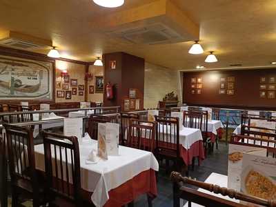 La Tagliatella C/ Mallorca, Barcelona