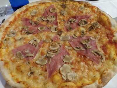 La Tagliatella C/ Mallorca, Barcelona