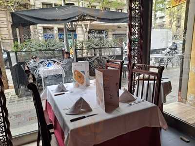 La Tagliatella C/ Mallorca, Barcelona