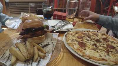 Red Corner Sports Bar