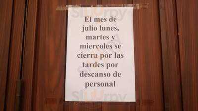 Rialto Cafe Bar Tapas