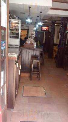 Rialto Cafe Bar Tapas