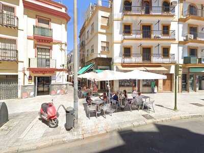 Rialto Cafe Bar Tapas