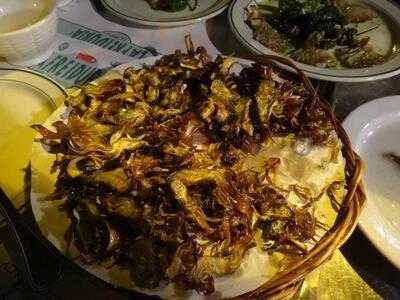 La Freiduria De Pauli