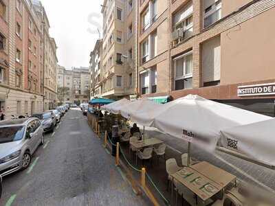 La Freiduria De Pauli