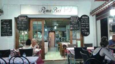 Rima Bar