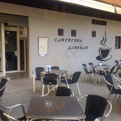 Cafetería Larimar