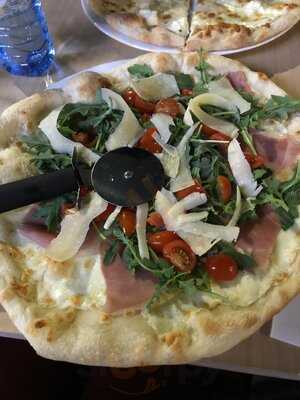 Trattoria Pizzeria Sicilia