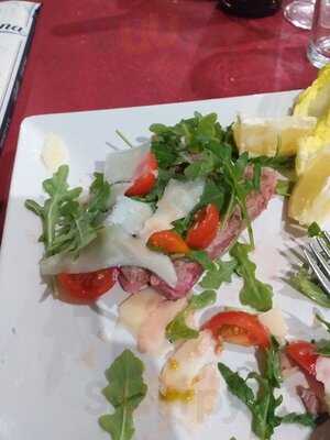 Trattoria Pizzeria Sicilia