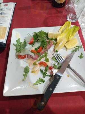 Trattoria Pizzeria Sicilia