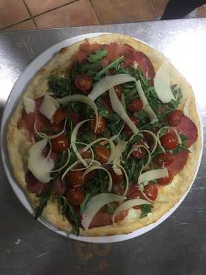 Trattoria Pizzeria Sicilia