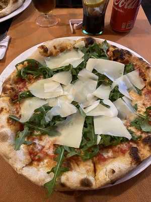 Trattoria Pizzeria Sicilia