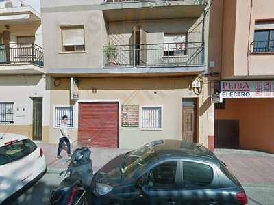 Trattoria Pizzeria Sicilia