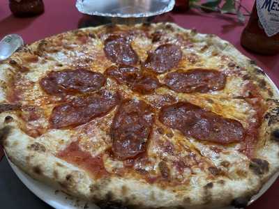 Trattoria Pizzeria Sicilia