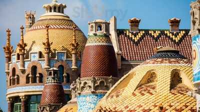 1902 Café Modernista