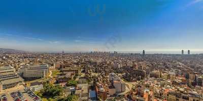 1902 Café Modernista