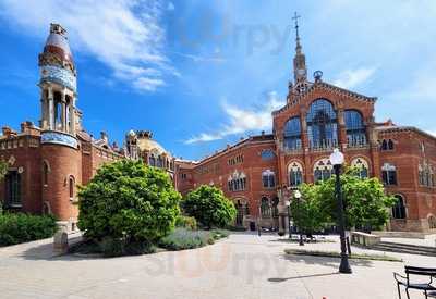 1902 Café Modernista